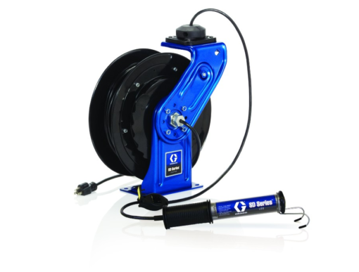 Graco SD Series Cord and Light Reel