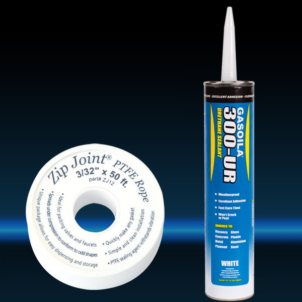 Gasket Makers SSECO SOLUTIONS