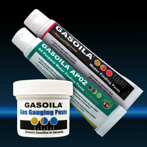 Gasoila Gauging Paste