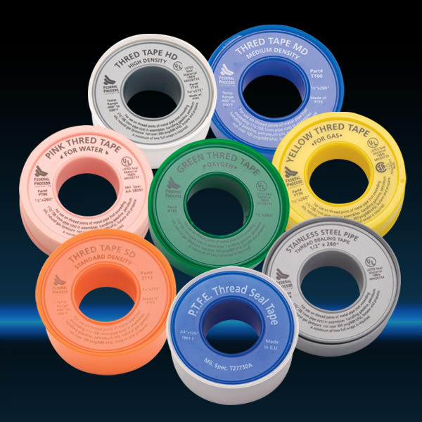 PTFE Tapes SSECO SOLUTIONS