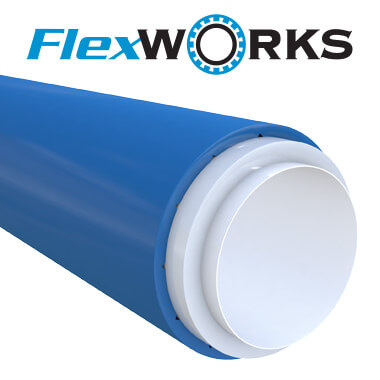 FlexWorks Flexible Piping
