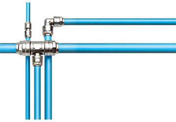 Champion Piping Systems