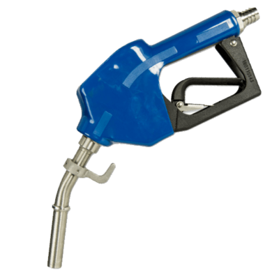 Blue1Energy Auto Nozzle